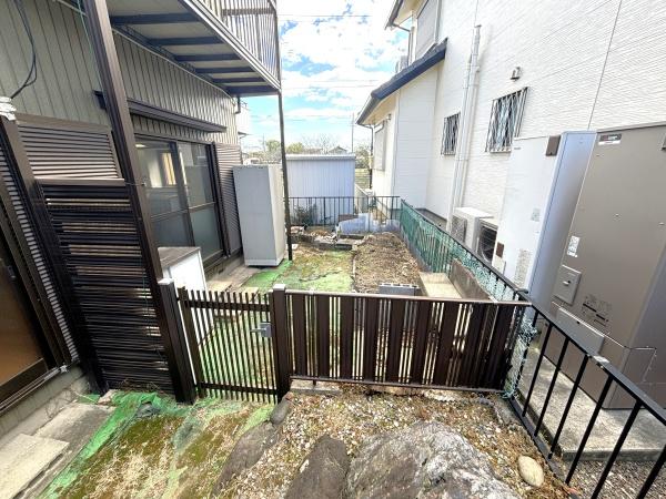 江南市小折本町白山　一戸建て