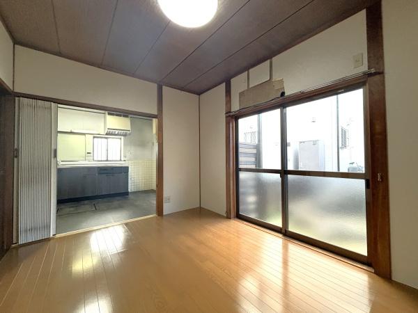 江南市小折本町白山　一戸建て