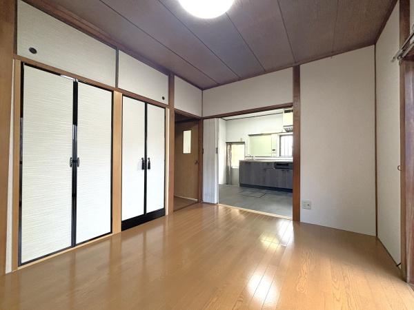江南市小折本町白山　一戸建て