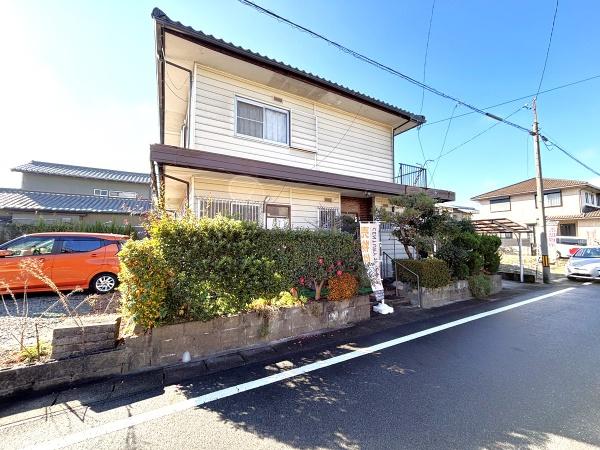 ●弥富市荷之上町六十人　売土地