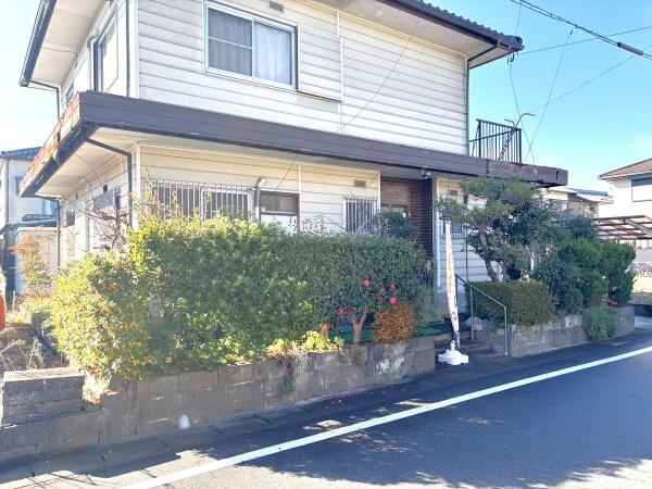 ●弥富市荷之上町六十人　売土地