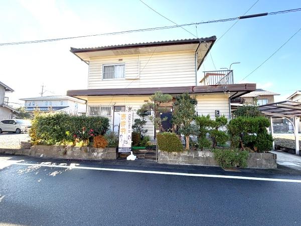 ●弥富市荷之上町六十人　売土地