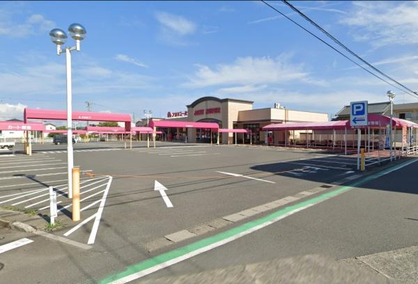 海部郡大治町大字三本木字前深田の中古一戸建て(アオキスーパー大治店)