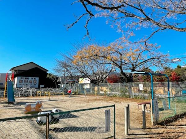 海部郡大治町大字三本木字前深田の中古一戸建て(馬島大門西ちびっこ広場)