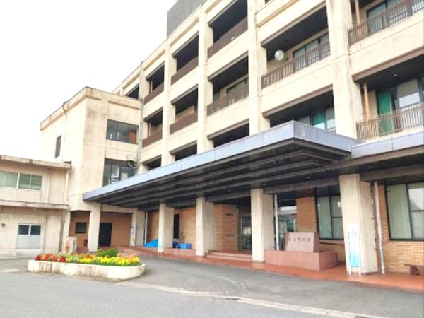 海部郡大治町大字三本木字前深田の中古一戸建て(大治町役場)