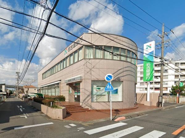 海部郡大治町大字三本木字前深田の中古一戸建て(名古屋銀行大治支店)