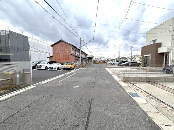 海部郡大治町大字三本木字前深田の中古一戸建て