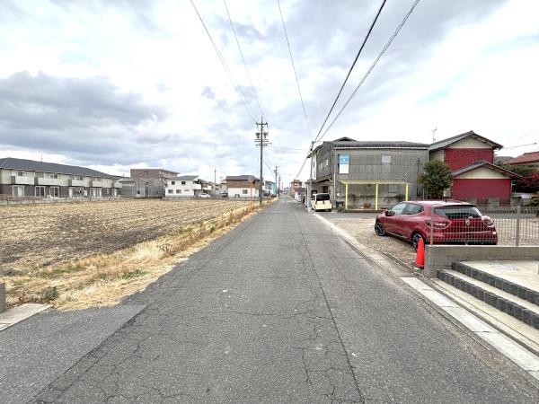 海部郡大治町大字三本木字前深田の中古一戸建て