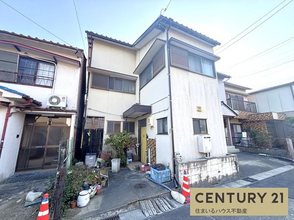 ●あま市七宝町遠島　売土地