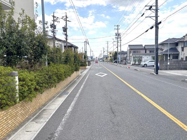 レインボー七宝