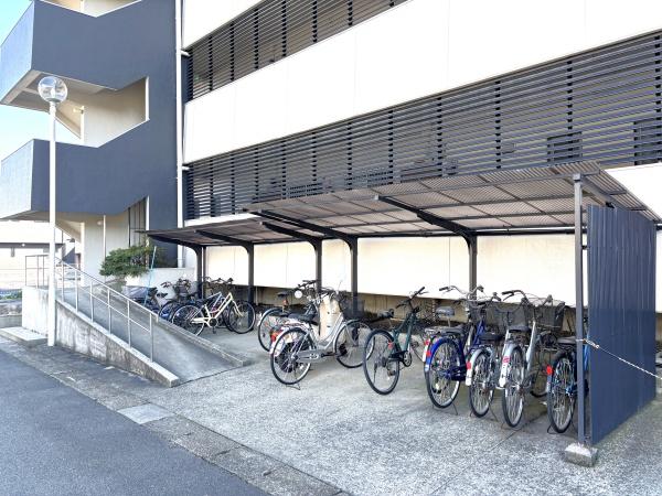 第一岡本ハイツ