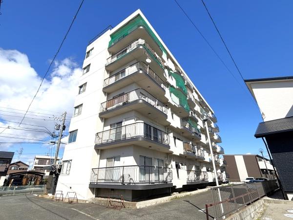 第一岡本ハイツ