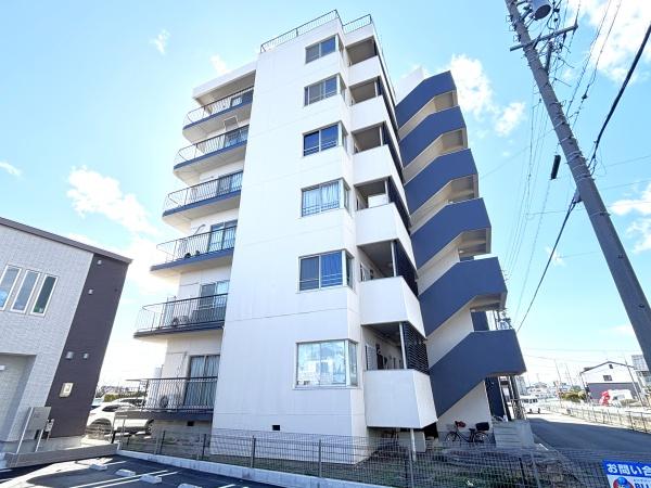 第一岡本ハイツ