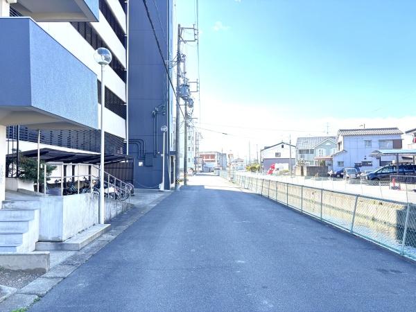 第一岡本ハイツ