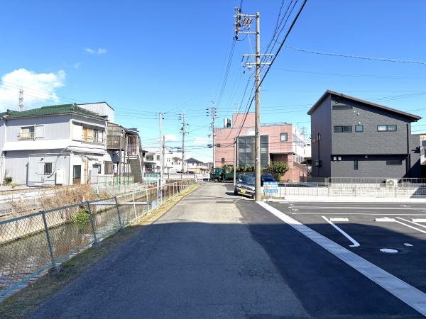 第一岡本ハイツ