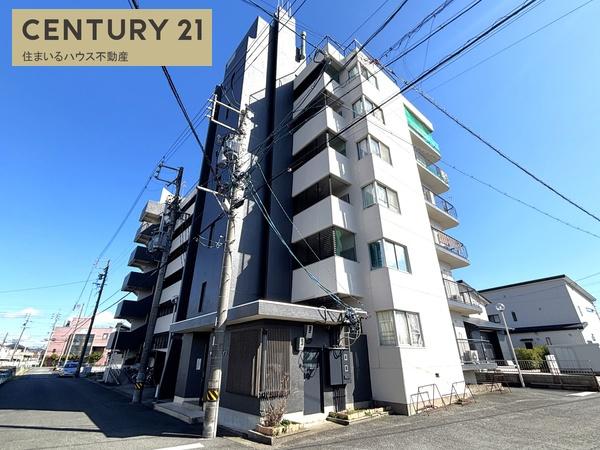 第一岡本ハイツ