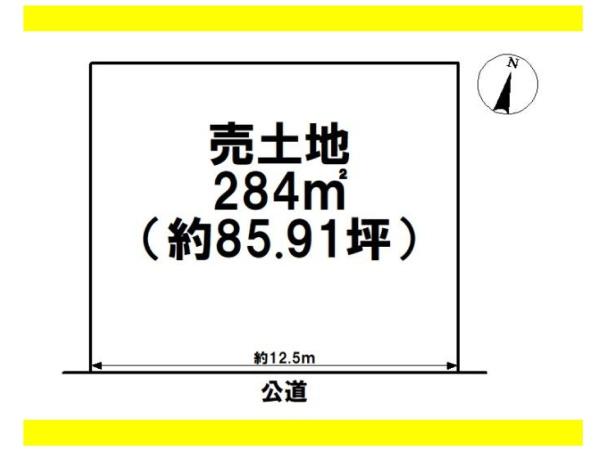 桑名郡木曽岬町大字見入辰高の土地