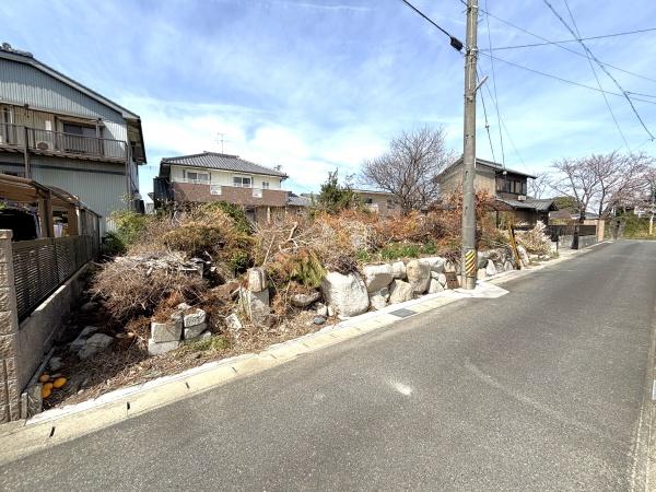 桑名郡木曽岬町大字見入辰高の土地