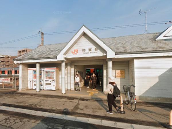 桑名郡木曽岬町大字見入辰高の土地(弥富駅(JR東海関西本線))