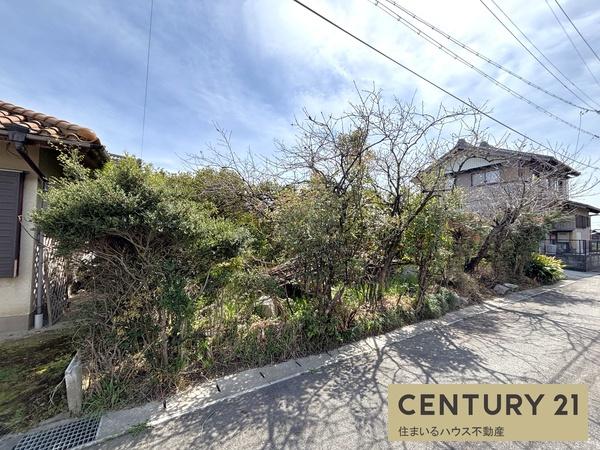 桑名郡木曽岬町大字見入　売土地