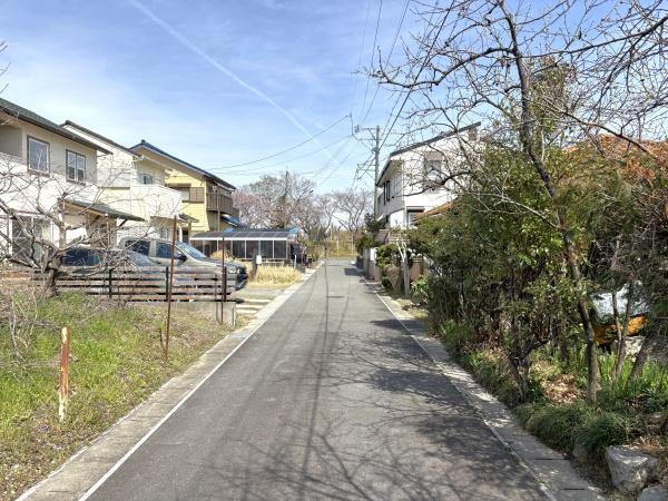 桑名郡木曽岬町大字見入辰高の土地