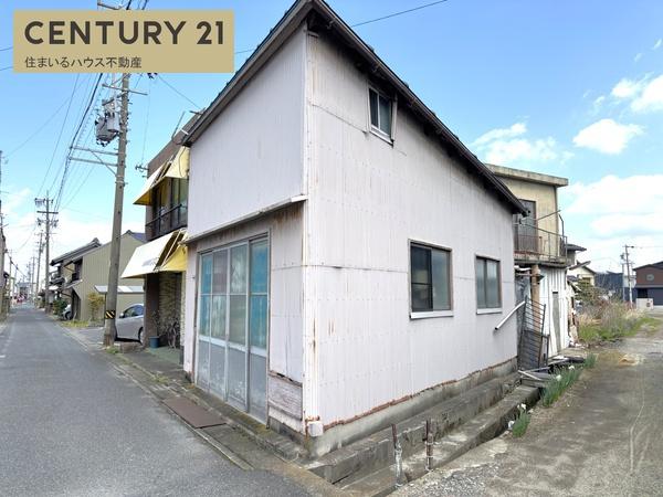 ●稲沢市祖父江町祖父江南川原　売土地