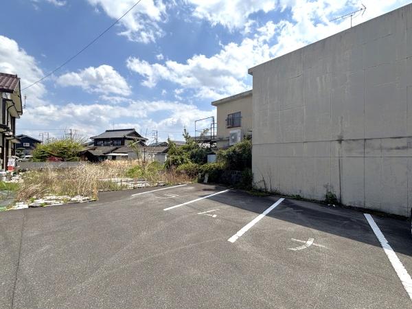 ●稲沢市祖父江町祖父江南川原　売土地