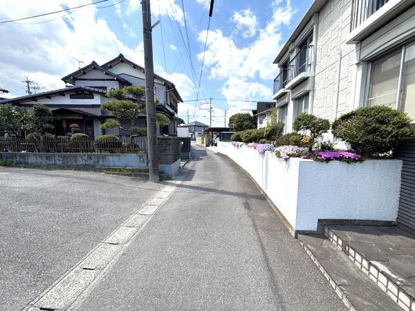 稲沢市祖父江町祖父江高熊の土地