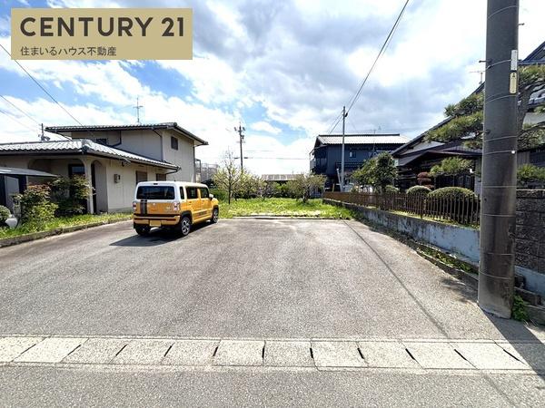 ●稲沢市祖父江町祖父江高熊　売土地