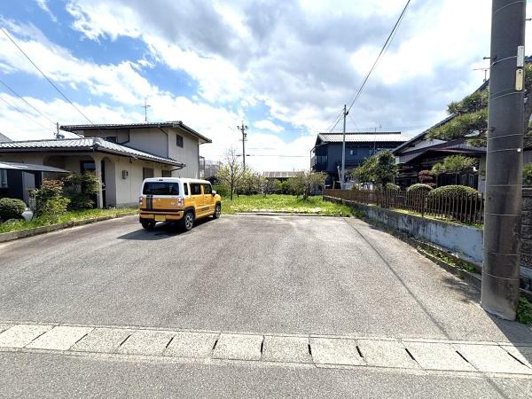 稲沢市祖父江町祖父江高熊の土地