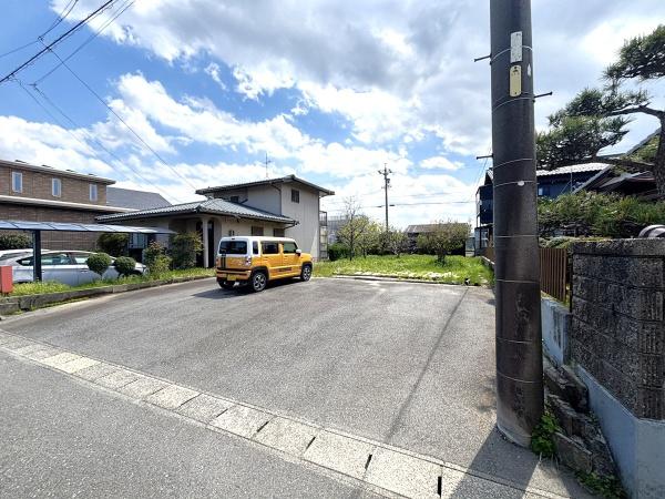 稲沢市祖父江町祖父江高熊の土地