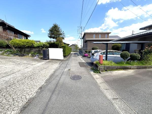 稲沢市祖父江町祖父江高熊の土地