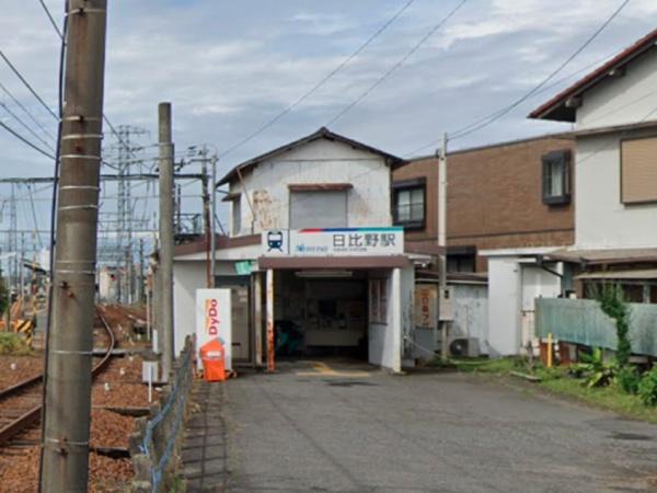 津島市永楽町４丁目の中古一戸建て(日比野駅(名鉄尾西線))
