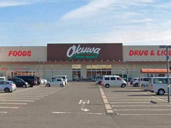 津島市永楽町４丁目の中古一戸建て(オークワ愛西プラザ店)
