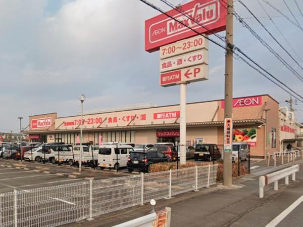 津島市永楽町４丁目の中古一戸建て(マックスバリュ津島江西店)