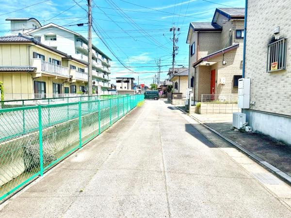 津島市永楽町４丁目の中古一戸建て