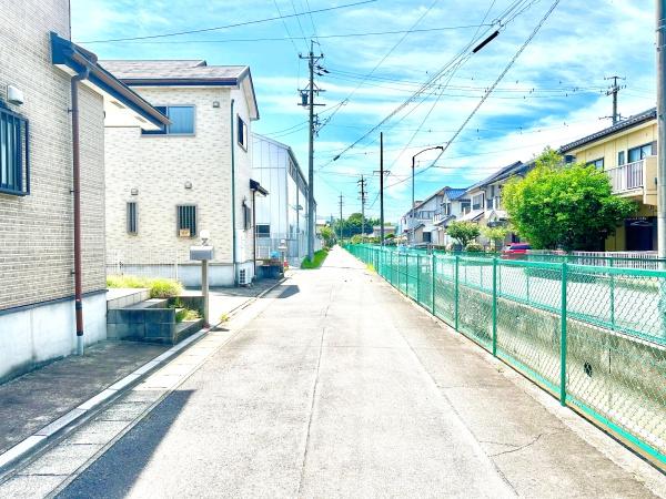 津島市永楽町４丁目の中古一戸建て