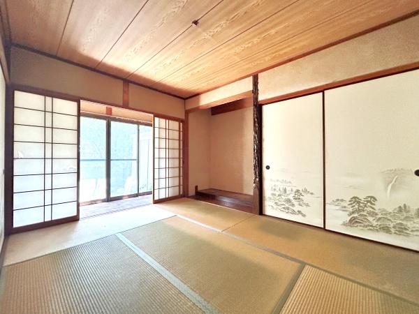 桑名郡木曽岬町大字白鷺の中古一戸建て