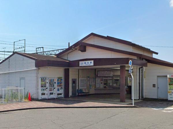 桑名郡木曽岬町大字白鷺の中古一戸建て(益生駅(近鉄名古屋線))