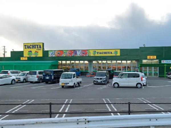 桑名郡木曽岬町大字白鷺の中古一戸建て(タチヤ木曽岬店)