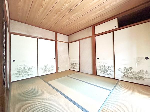 桑名郡木曽岬町大字白鷺の中古一戸建て