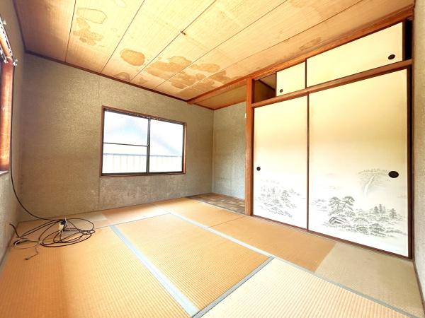 桑名郡木曽岬町大字白鷺の中古一戸建て