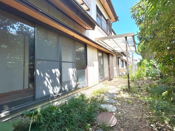 桑名郡木曽岬町大字白鷺の中古一戸建て