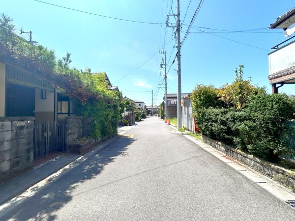 桑名郡木曽岬町大字白鷺の中古一戸建て