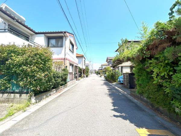桑名郡木曽岬町大字白鷺の中古一戸建て