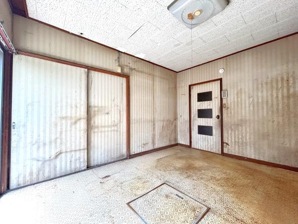 桑名郡木曽岬町大字白鷺の中古一戸建て