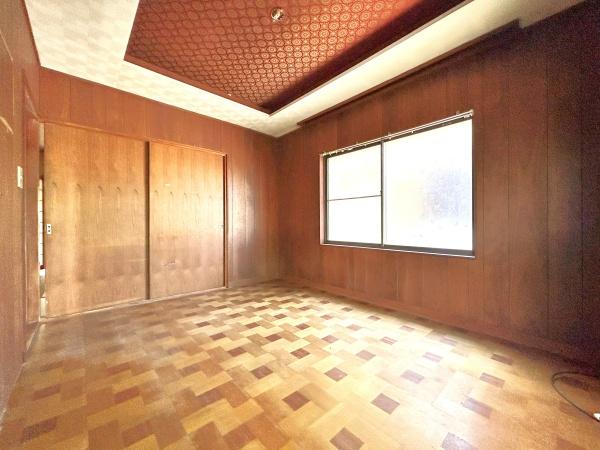 桑名郡木曽岬町大字白鷺の中古一戸建て