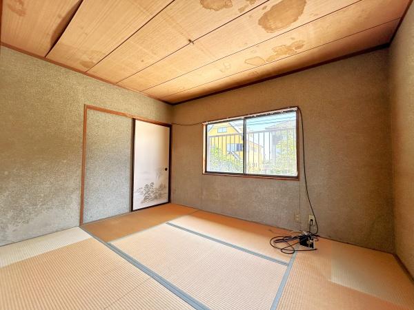 桑名郡木曽岬町大字白鷺の中古一戸建て