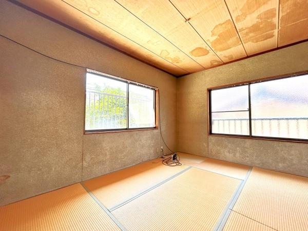 桑名郡木曽岬町大字白鷺の中古一戸建て