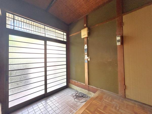 桑名郡木曽岬町大字白鷺の中古一戸建て